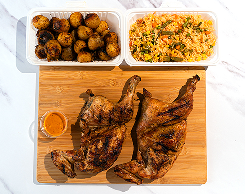 Family Packages