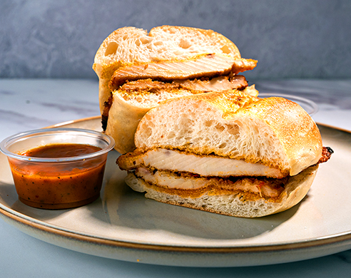 Sandwiches