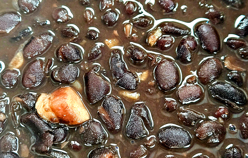 Beens