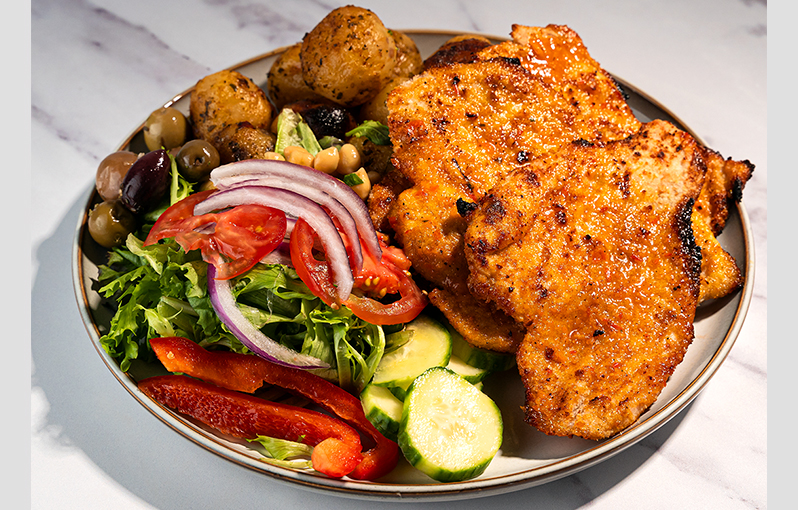 Chicken Breast