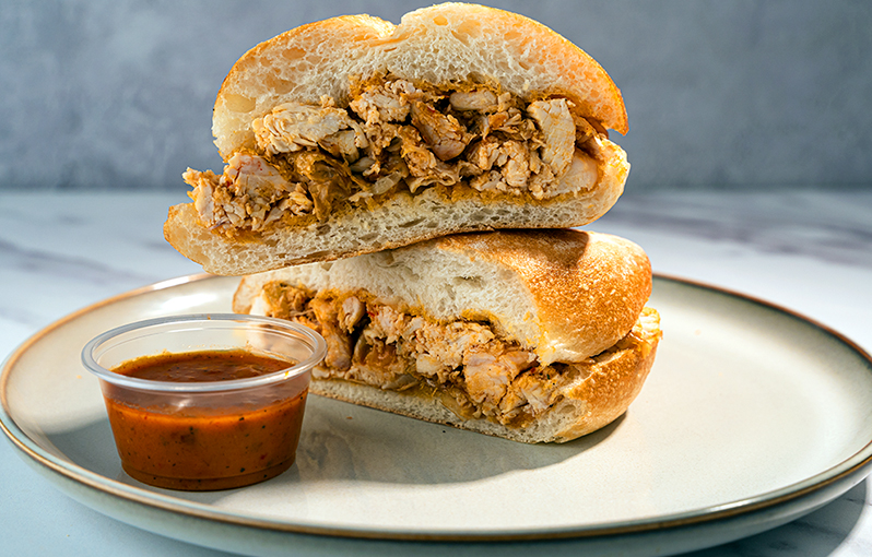 Chicken Sandwich