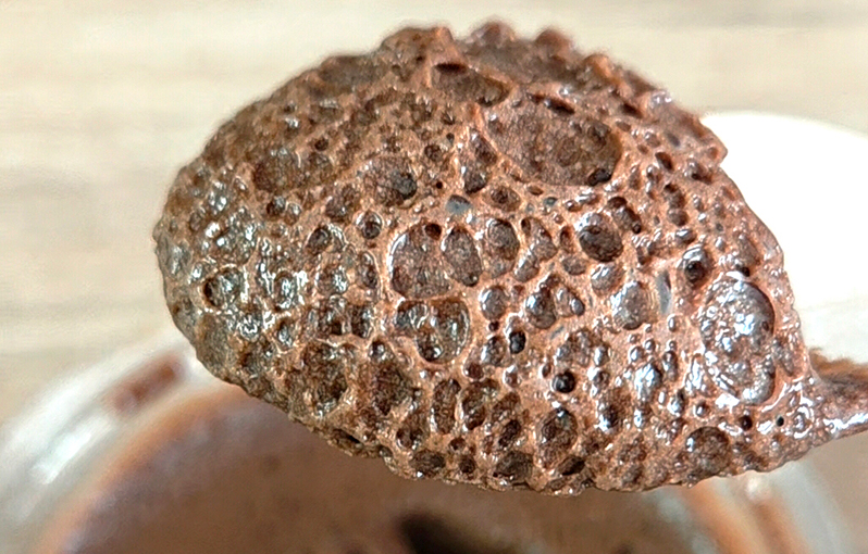 Chocolate Mousse