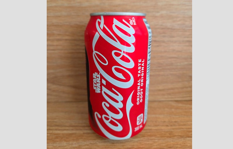 Coca Cola