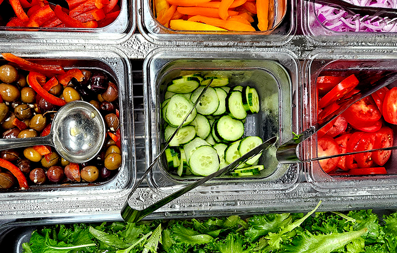 Salad