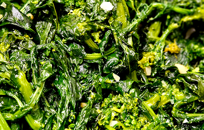 Vegetables